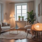 Iluminação Perfeita