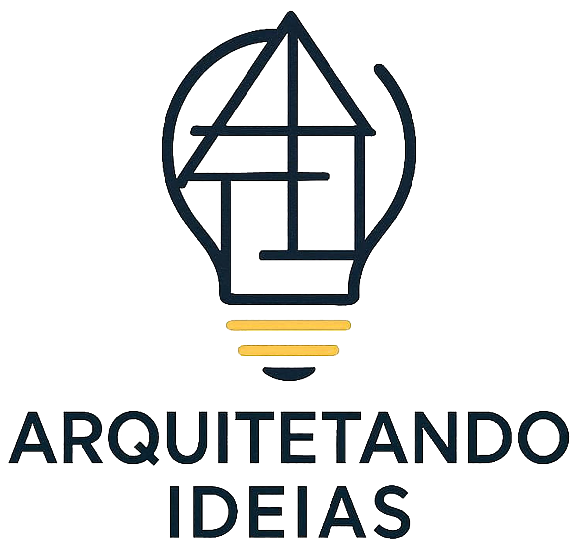 Logo Blog Arquitetando Ideias
